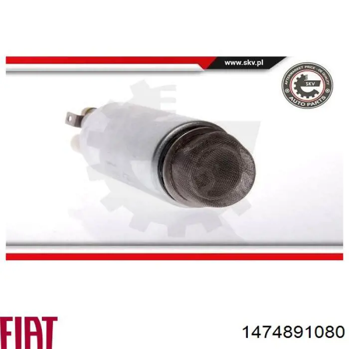 1474891080 Fiat/Alfa/Lancia 