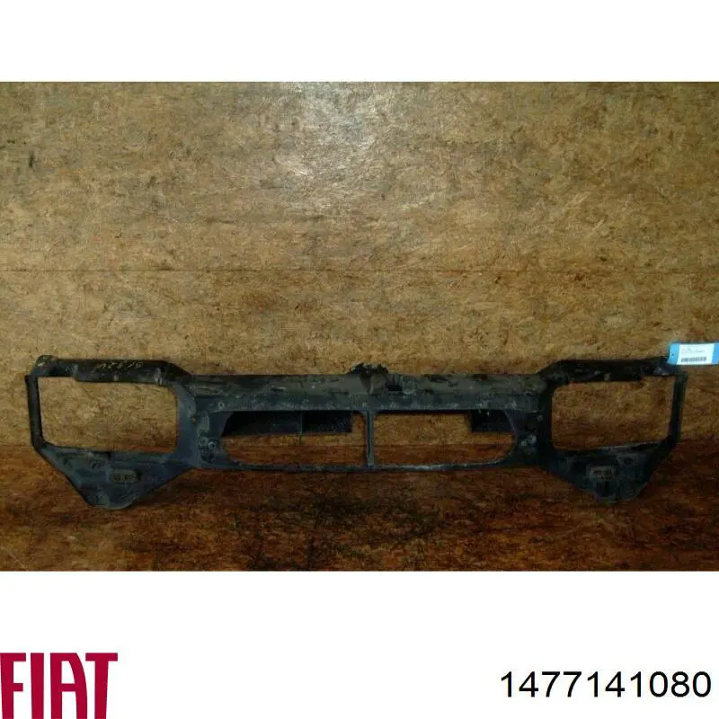 Захист двигуна, правий Peugeot/Citroen 7136N5 ціна, від 7.10 USD