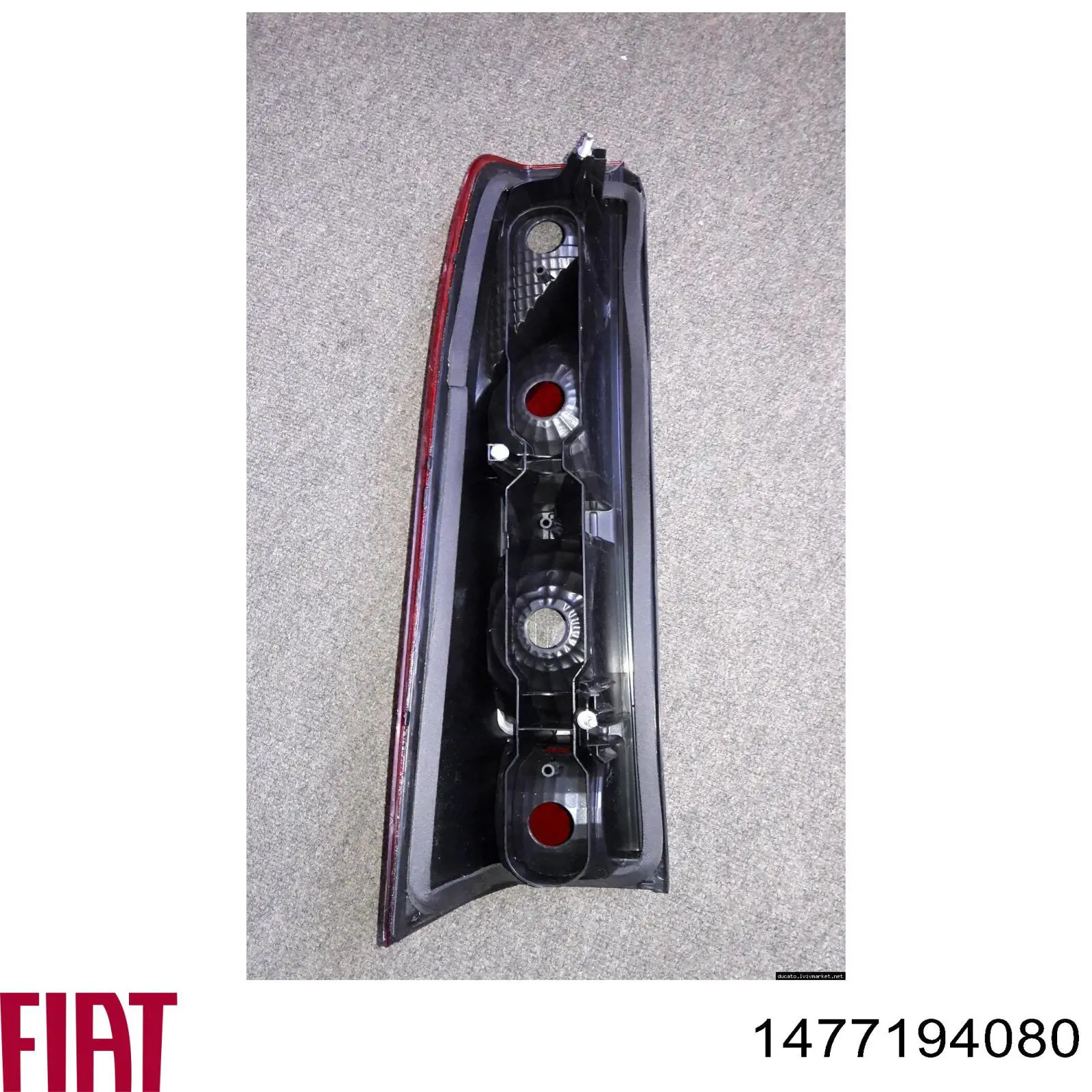  1477194080 Fiat/Alfa/Lancia