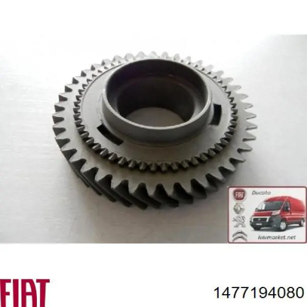 1477194080 Fiat/Alfa/Lancia 
