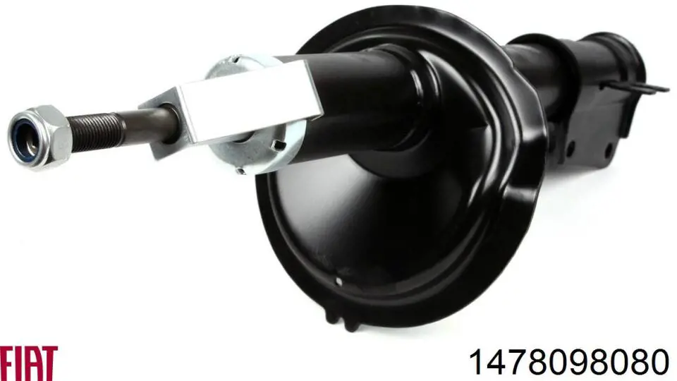 Купити 1478098080 Fiat/Alfa/Lancia Амортизатор передньої підвіски