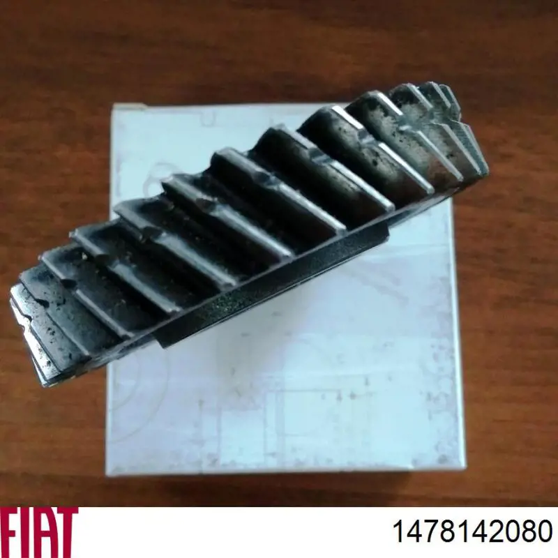Купити Кнопка аварійки Fiat Scudo COMBINATO 220P