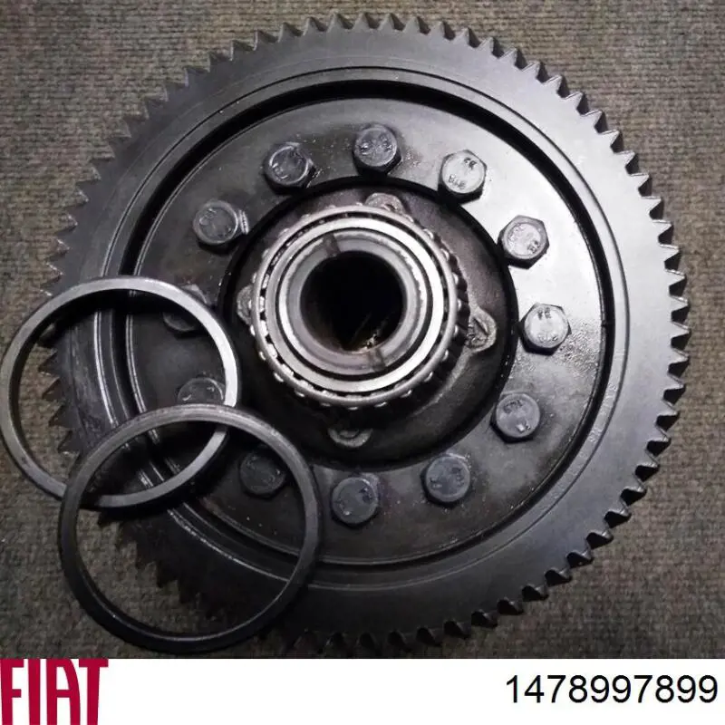  1478997899 Fiat/Alfa/Lancia
