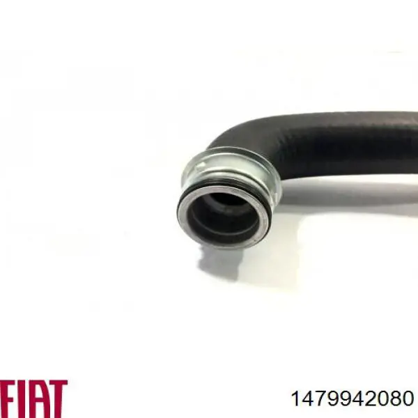Шланги системи охолодження Fast FT61426