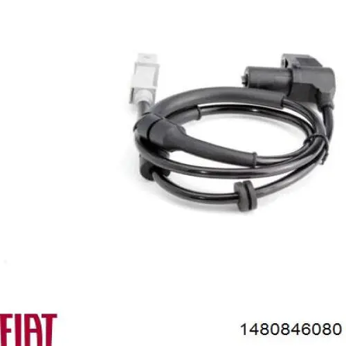 Датчик ABS передній Fiat/Alfa/Lancia 1480846080 ціна, від 19.49 USD