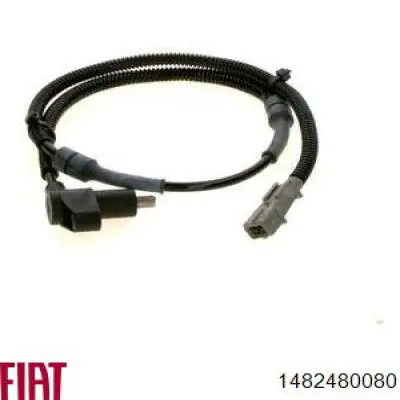 Датчик АБС (ABS) задній Fiat/Alfa/Lancia 1482480080 ціна, від 16.13 USD