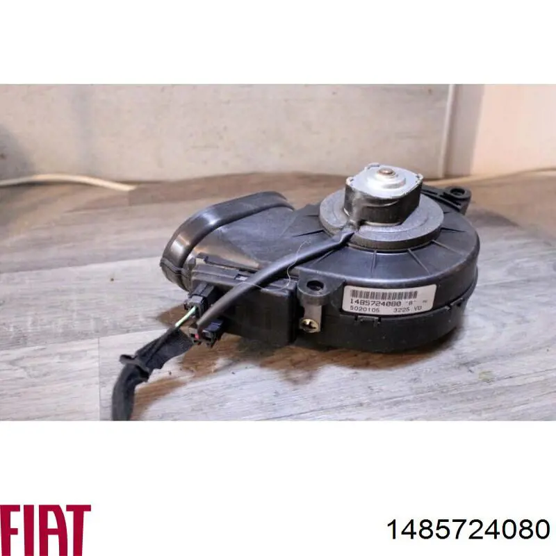 1485724080 Fiat/Alfa/Lancia Електромотор пічки