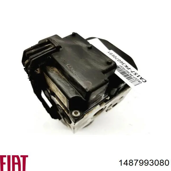 Купити 1487993080 Fiat/Alfa/Lancia Гідроблок АБС