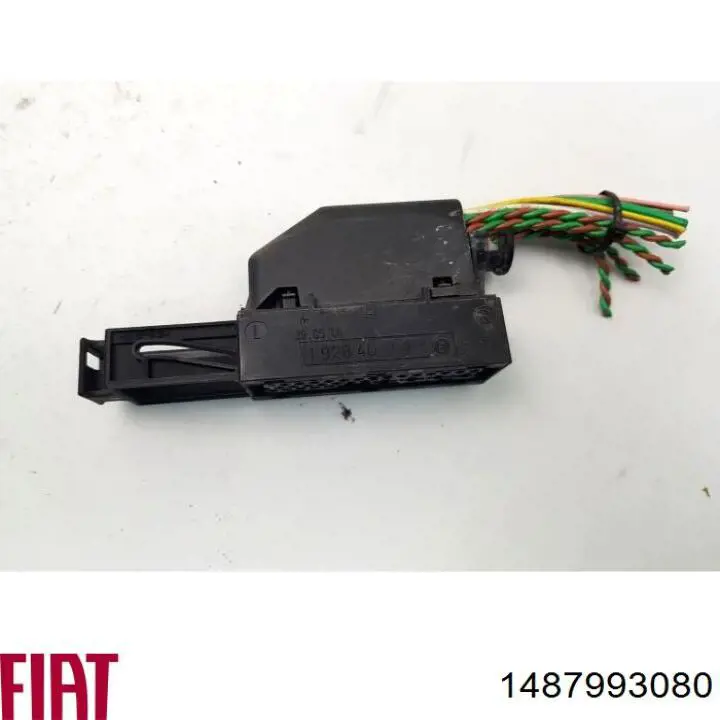 Блок АБС 1487993080 Fiat/Alfa/Lancia