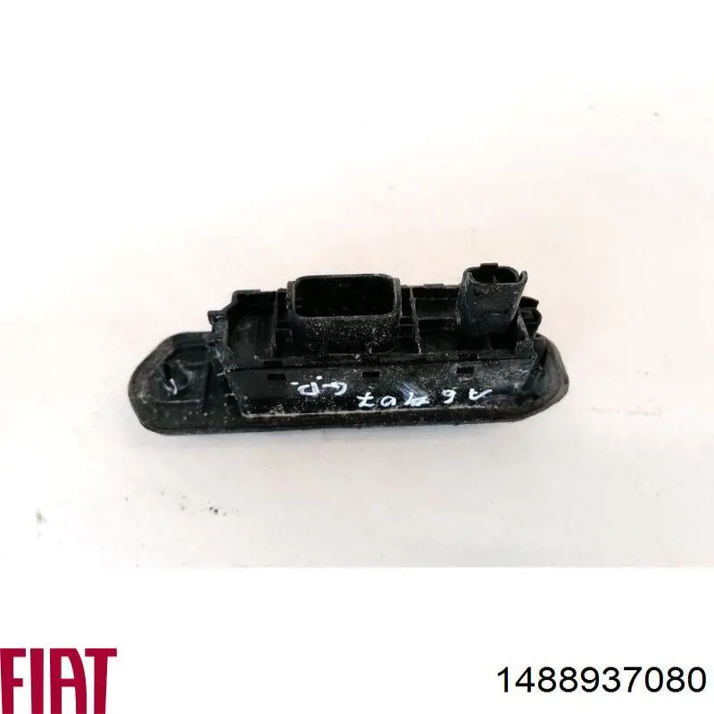  Fiat/Alfa/Lancia 1488937080 ціна, від 4.02 USD