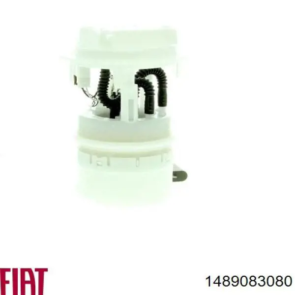 Купити 1489083080 Fiat/Alfa/Lancia Насос занурювальний в баці