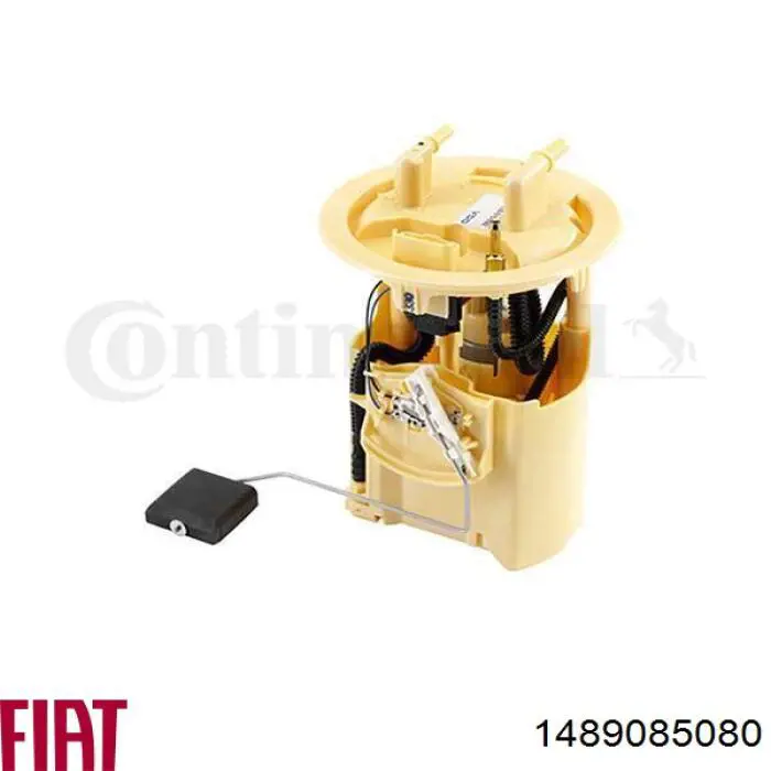 1489085080 Fiat/Alfa/Lancia Датчик бензобака