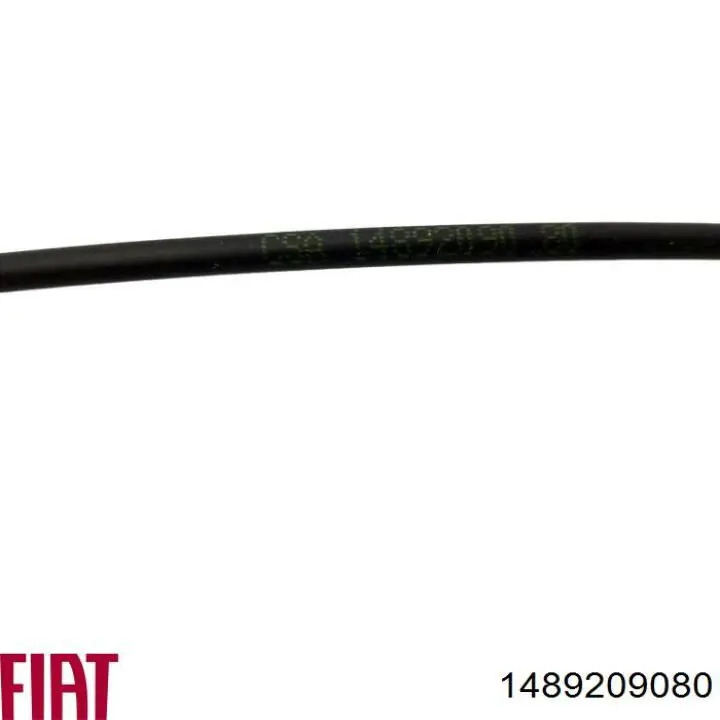  Peugeot/Citroen 1489209080 ціна, від 53.03 USD
