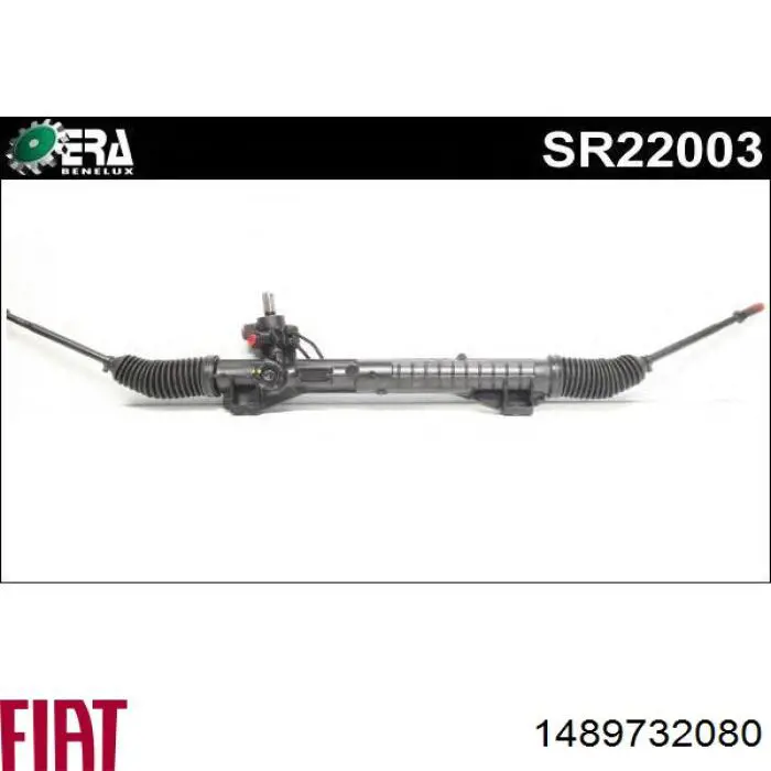 1489732080 Fiat/Alfa/Lancia Рейковий рульовий механізм