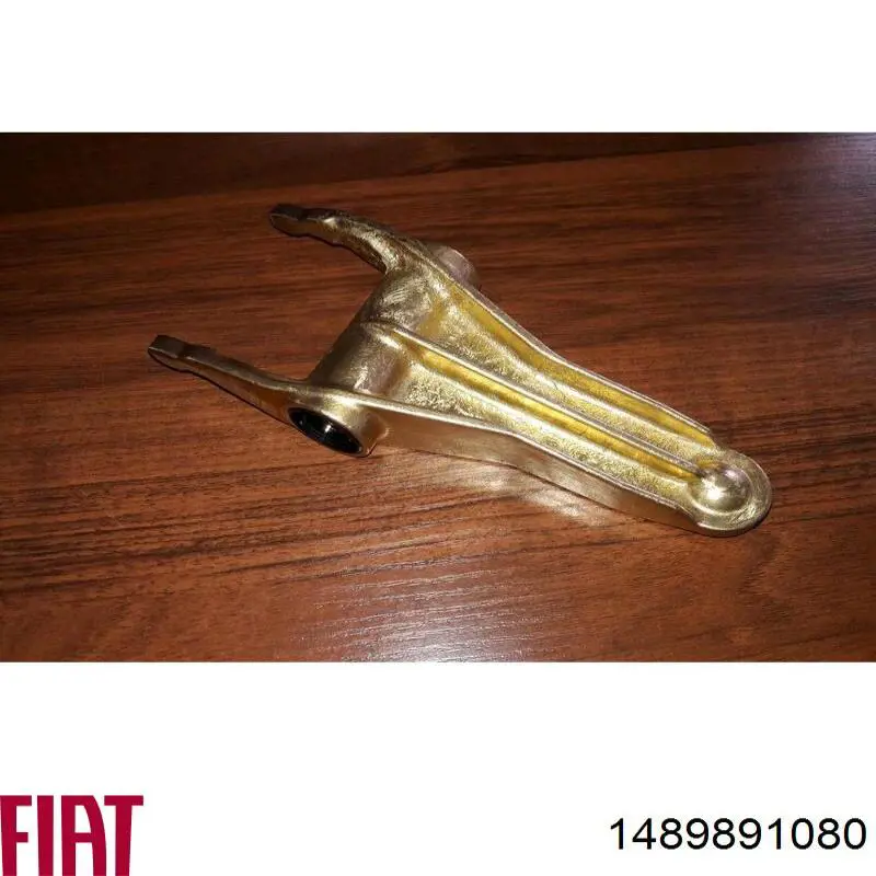 Вилка вимикання зчеплення Fiat Ducato II