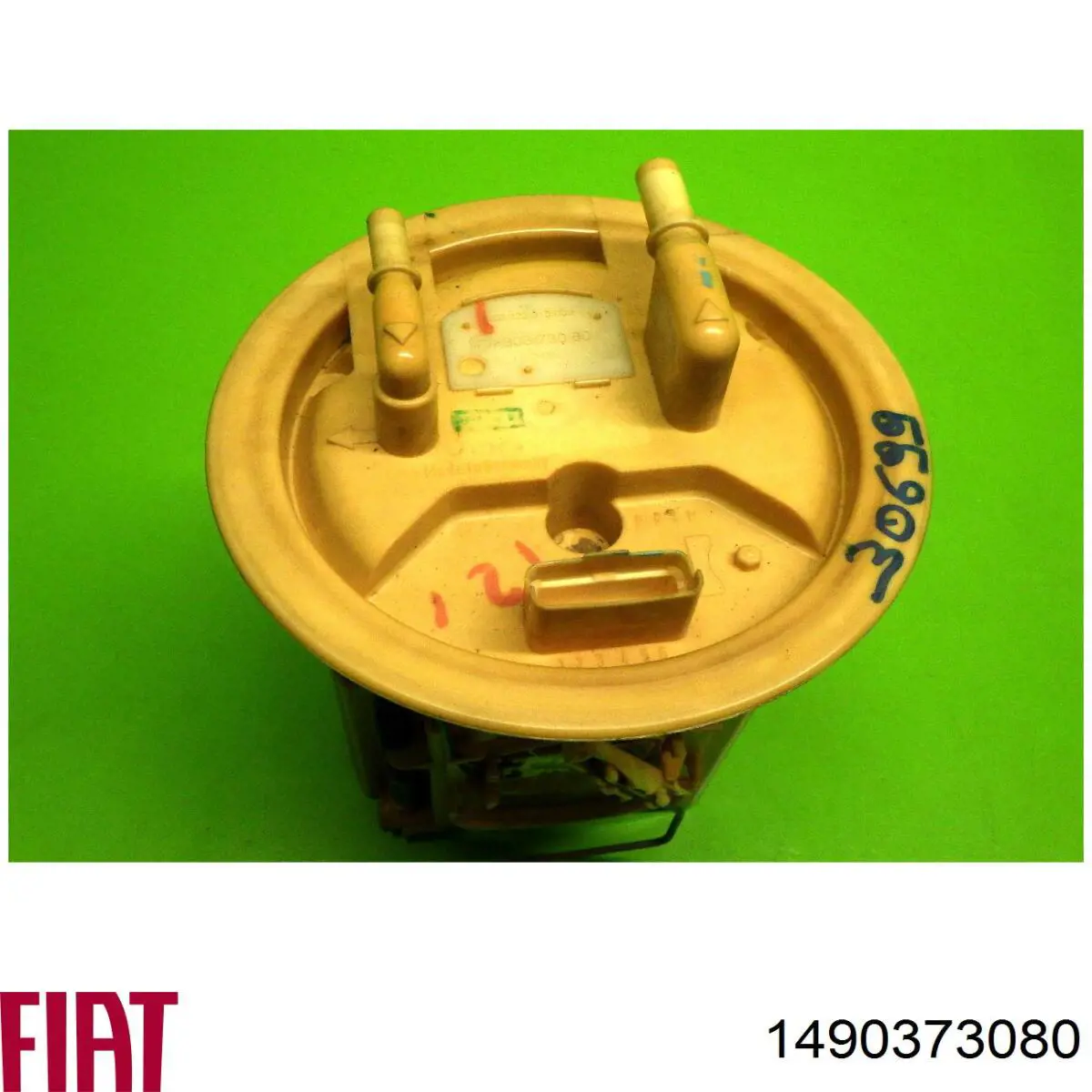 Модуль бензонасоса Fiat/Alfa/Lancia 1490373080 ціна, від 69.17 USD