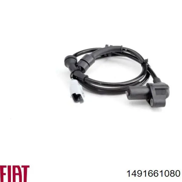 Датчик ABS передній ABS 30570 ціна, від 29.92 USD