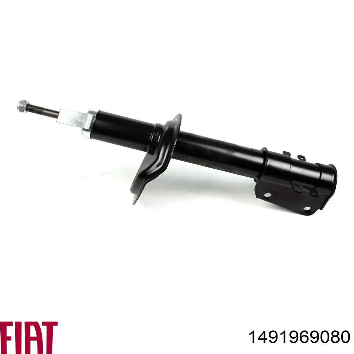 Стойка амортизатора передняя Fiat/Alfa/Lancia 1491969080 ціна, від 27.84 USD