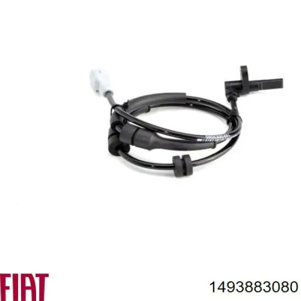 Купити 1493883080 Fiat/Alfa/Lancia Сенсор АБС