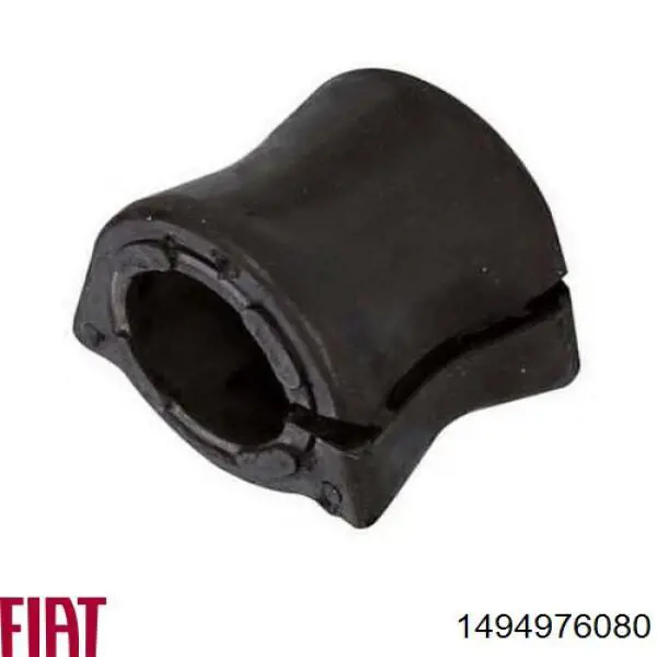 Стабілізатор передній стійкості Fiat/Alfa/Lancia 1494976080 ціна, від 112.13 USD