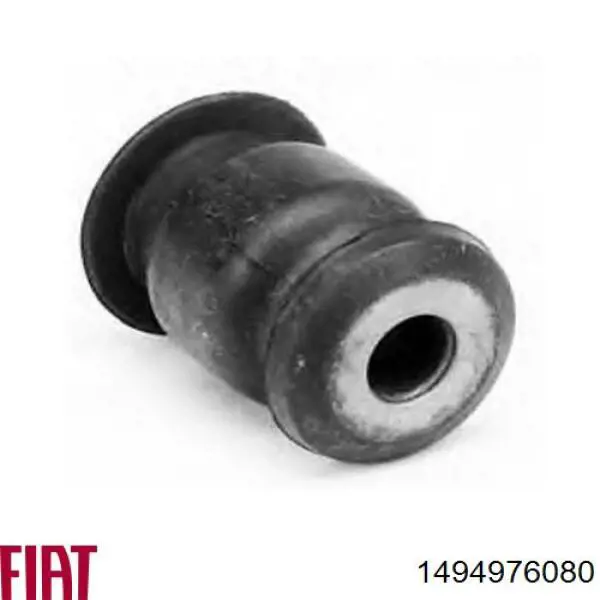 Купити 1494976080 Fiat/Alfa/Lancia Стабілізатор поперечної стійкості передній