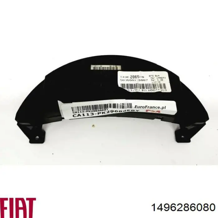 1496286080 Fiat/Alfa/Lancia 