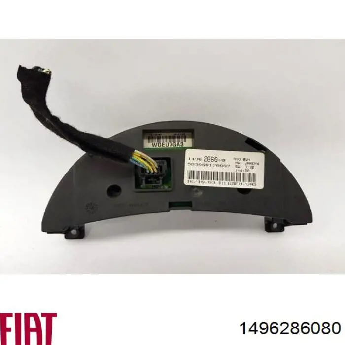 Купити 1496286080 Fiat/Alfa/Lancia 