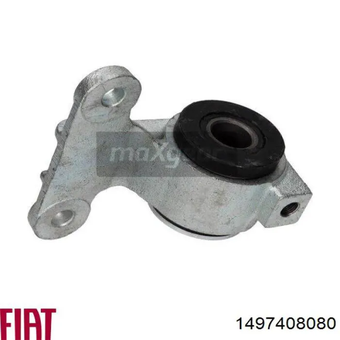 Купити 1497408080 Fiat/Alfa/Lancia Лівий важіль передній нижній підвіски
