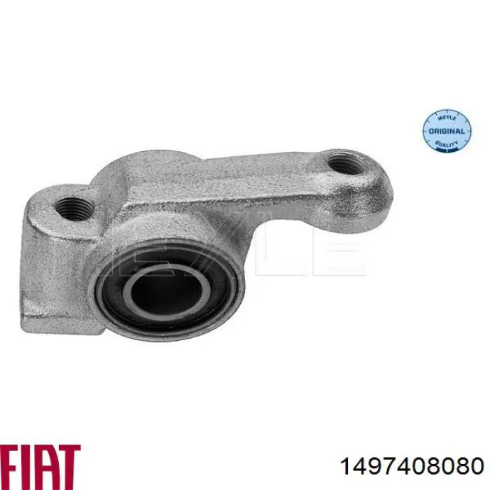 1497408080 Fiat/Alfa/Lancia Поперечний важіль