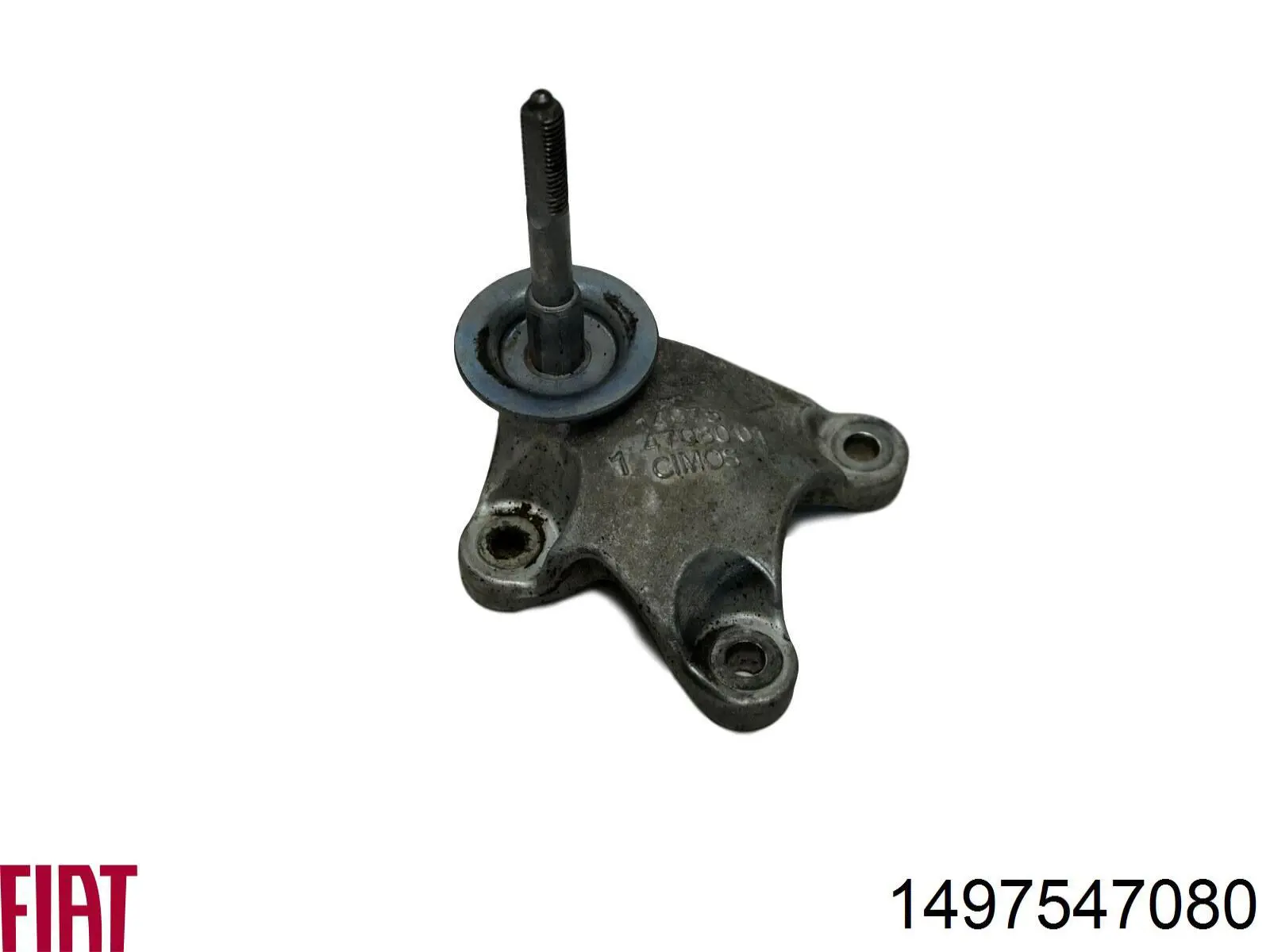 Купити 1497547080 Fiat/Alfa/Lancia 