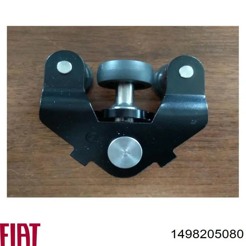 Купити 272221 Maxgear Ролик двері бічної/зсувної, правий нижній
