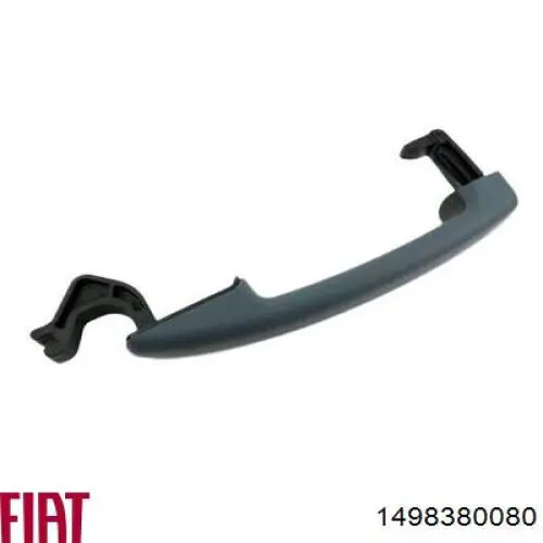  Fiat/Alfa/Lancia 1498380080 ціна, від 9.75 USD