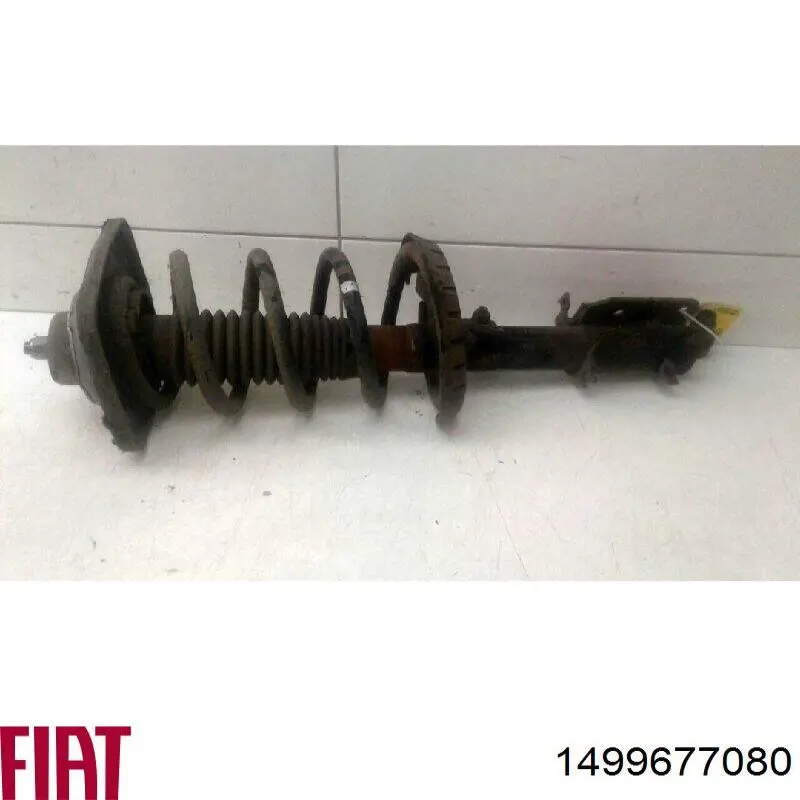  Fiat/Alfa/Lancia 1499677080 ціна, від 8.89 USD