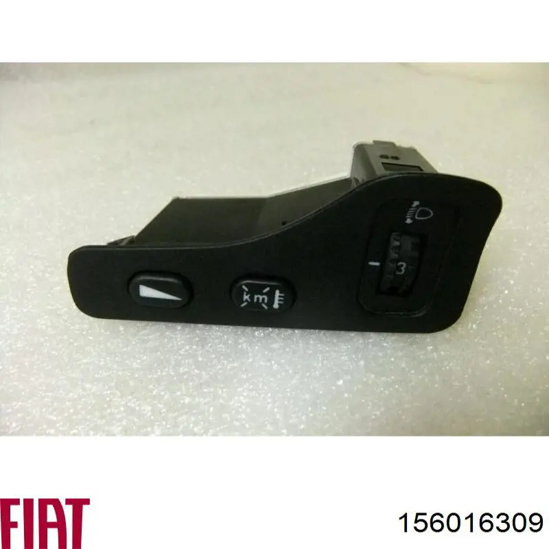156016309 Fiat/Alfa/Lancia 