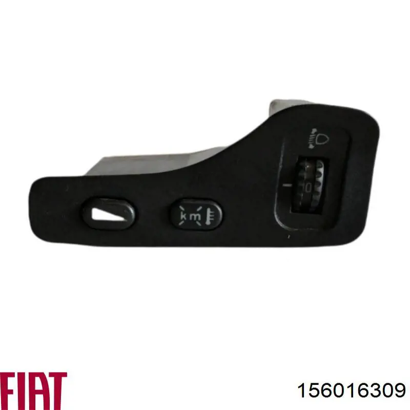  Fiat/Alfa/Lancia 156016309 ціна, від 14.06 USD