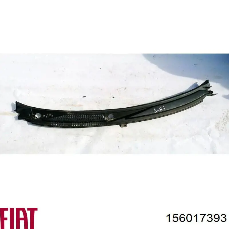  Fiat/Alfa/Lancia 156017393 ціна, від 12.67 USD