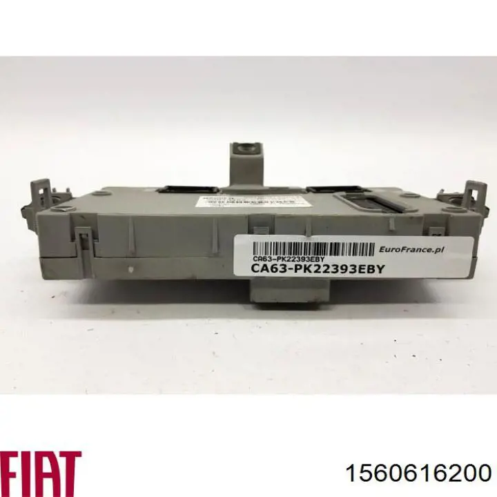 Купити 1560616200 Fiat/Alfa/Lancia 