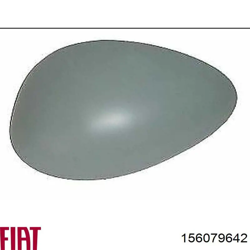 Ліве бічне дзеркало TYC 3010028 ціна, від 48.59 USD