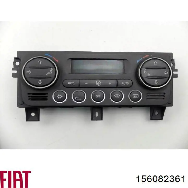  Fiat/Alfa/Lancia 156082361 ціна, від 108.86 USD