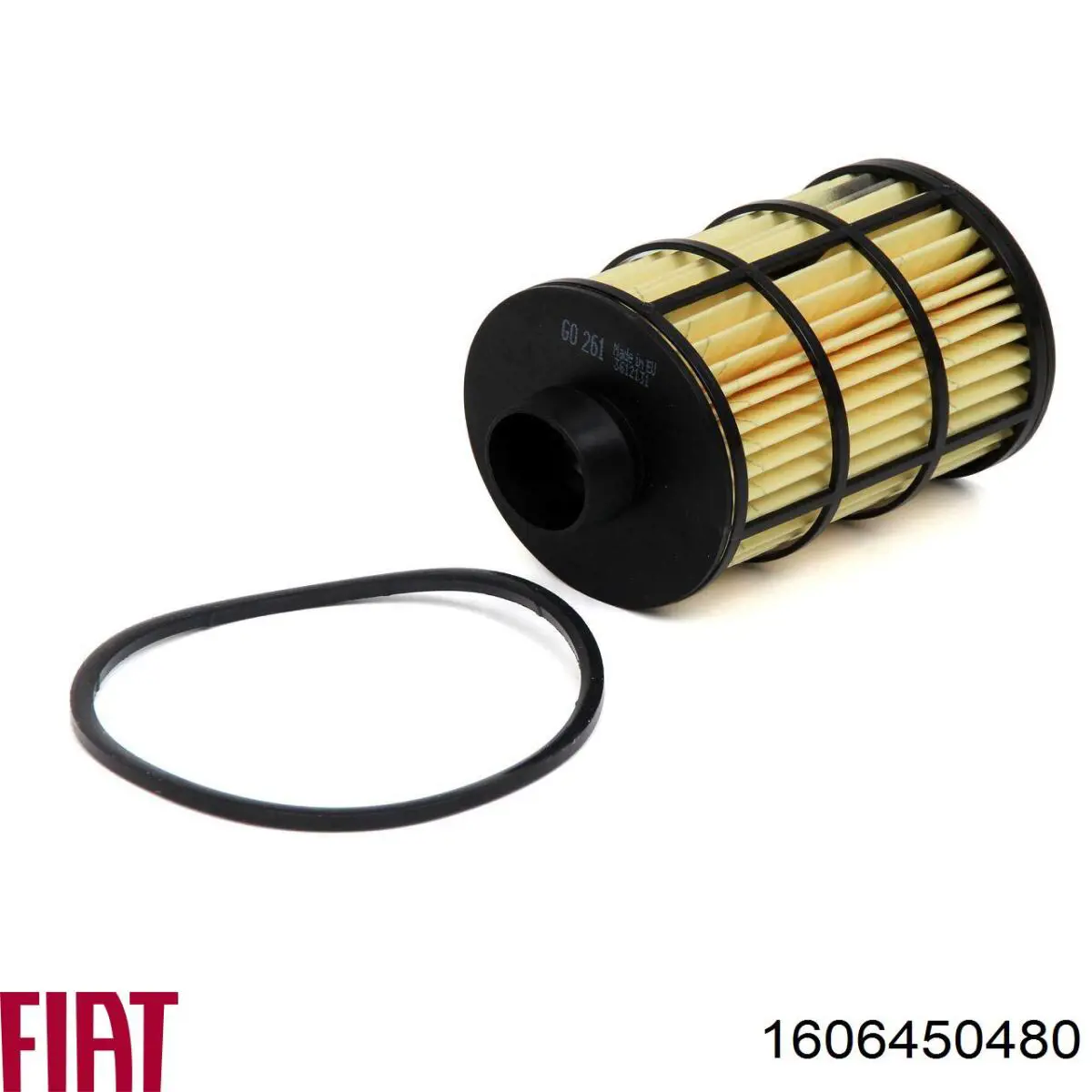 Корпус паливного фільтра 1541079J50 Suzuki