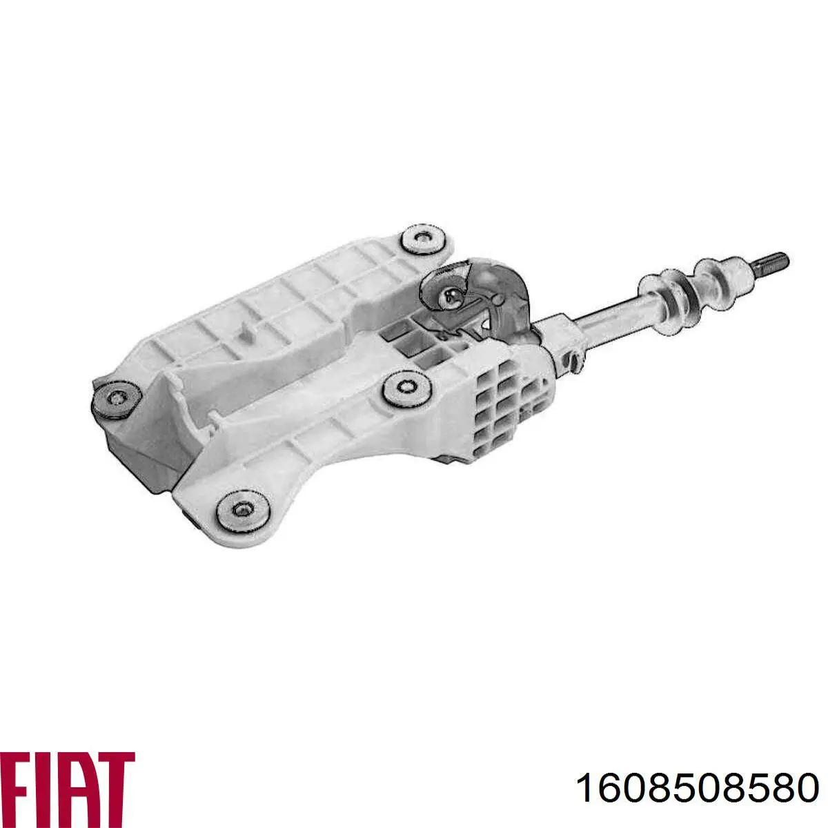 Купити 1608508580 Fiat/Alfa/Lancia Ручка КПП