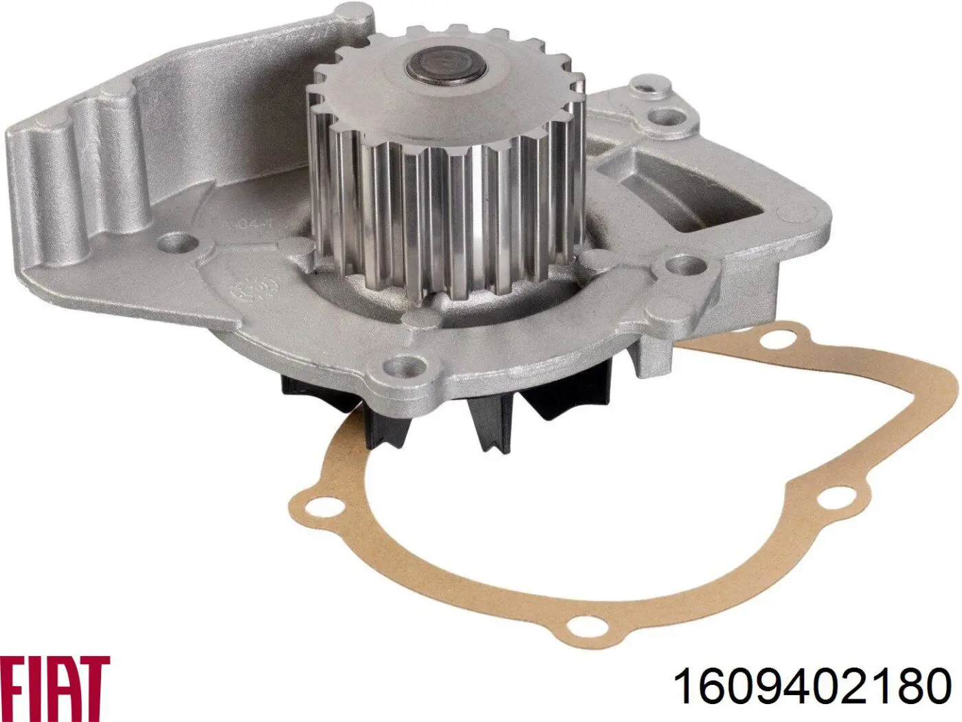 Купити 1609402180 Fiat/Alfa/Lancia Насос охолоджуючої рідини