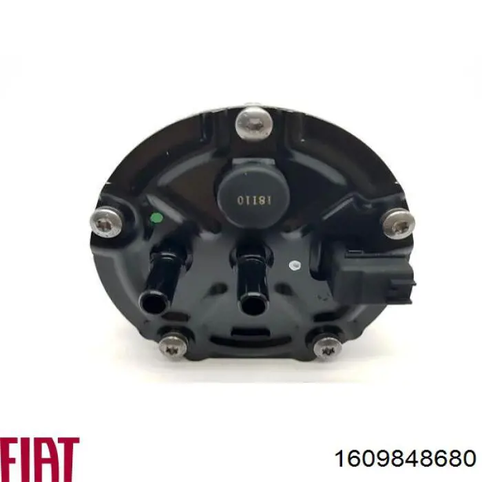 Купити 1609848680 Peugeot/Citroen 