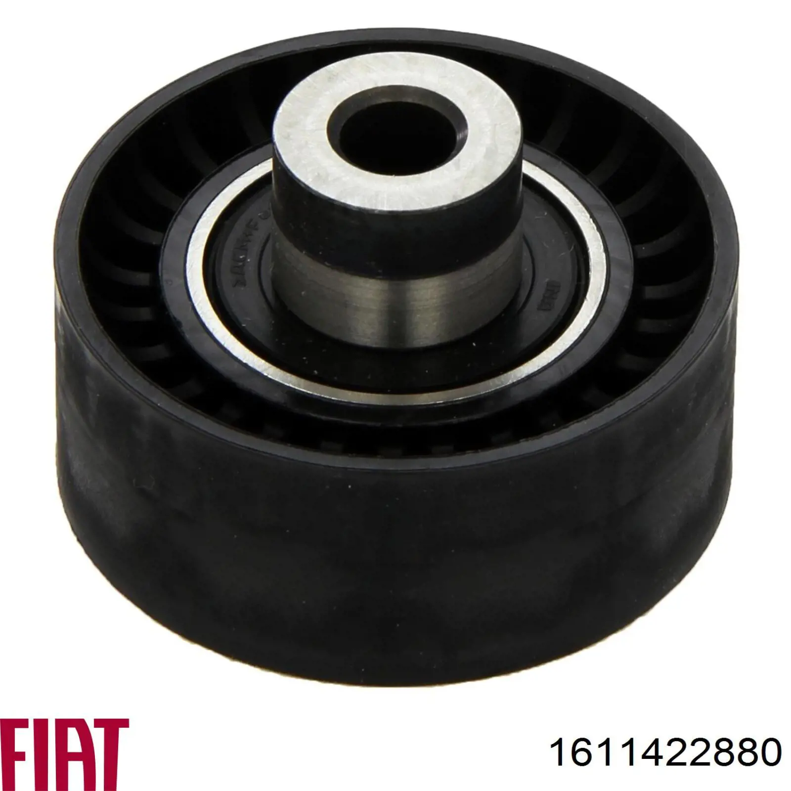 Купити 1611422880 Fiat/Alfa/Lancia Ролик приводного ременя, паразитний