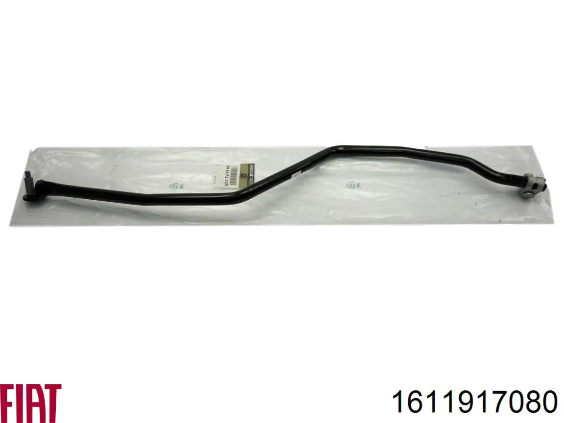 Трос КПП Fast FT73086
