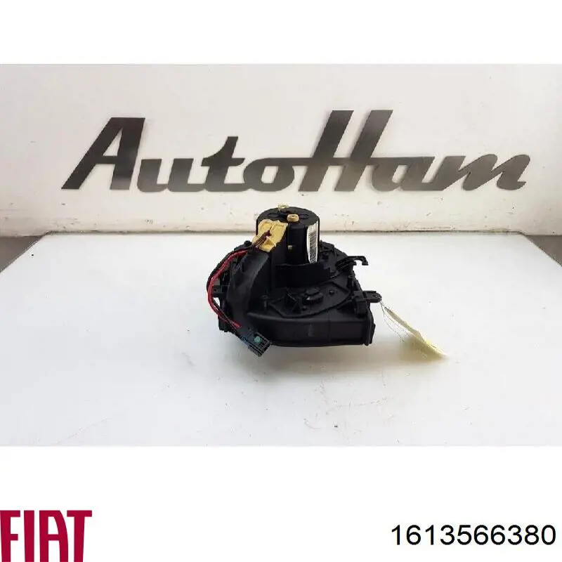 Вентилятора пічки 9467055680 Fiat/Alfa/Lancia