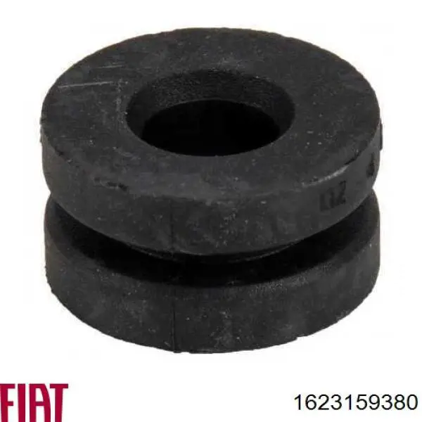 1623159380 Fiat/Alfa/Lancia Подушка корпусу повітряного фільтра