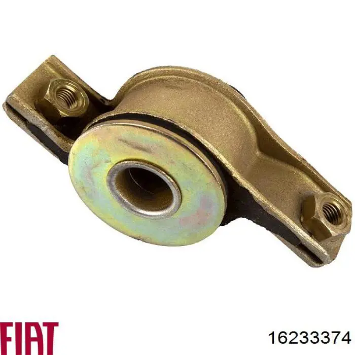 Купити 16233374 Fiat/Alfa/Lancia Болт переднього важеля, нижнього