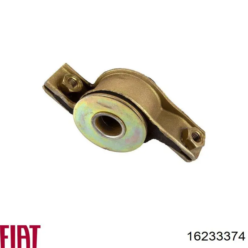 16233374 Fiat/Alfa/Lancia Болт переднього важеля, нижнього