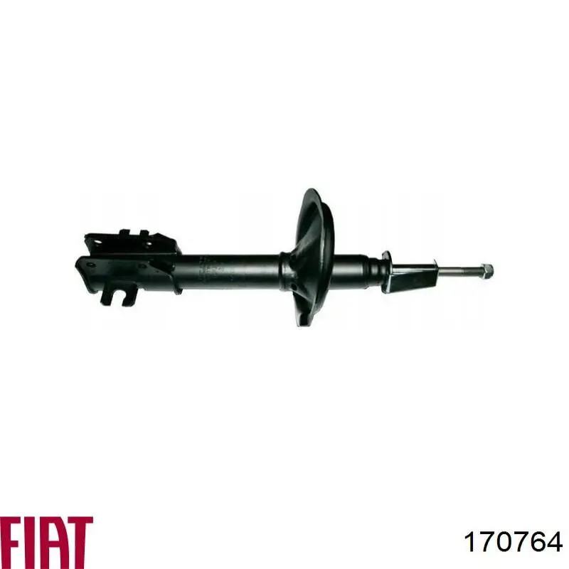 Стойка амортизатора передняя Fiat/Alfa/Lancia 170764 ціна, від 43.58 USD